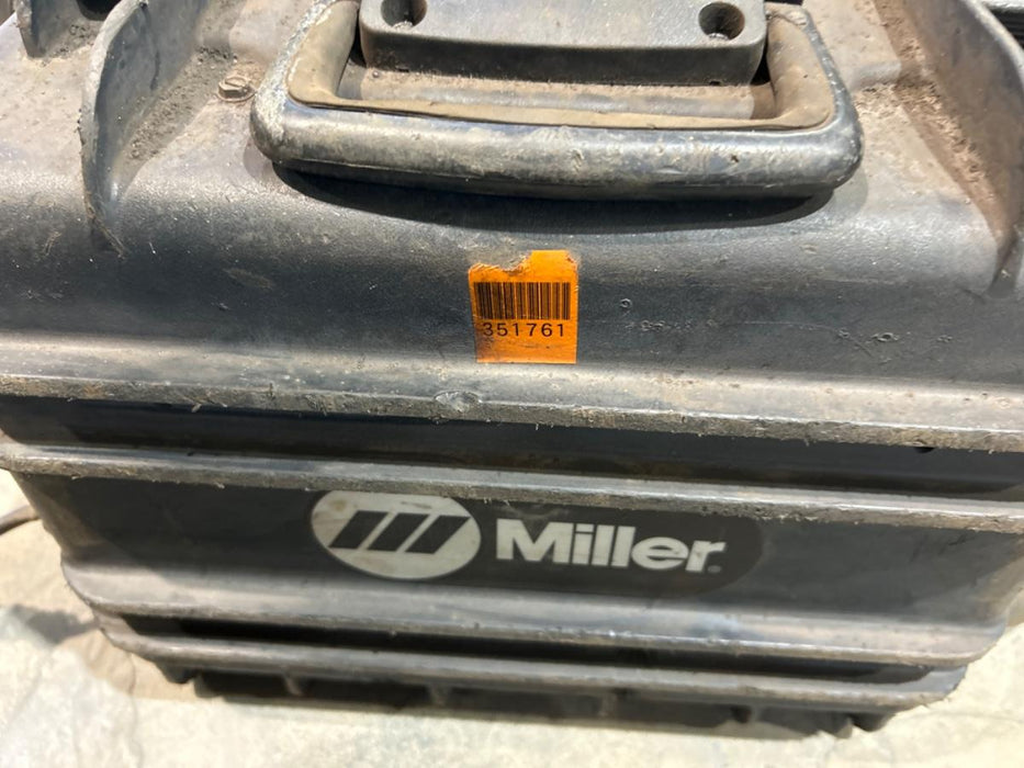 2023 MILLER ELECTRIC ArcReach 8