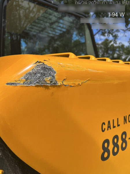 2025 JCB 505-20TC