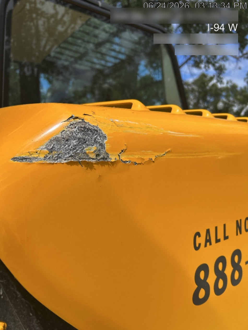 2025 JCB 505-20TC
