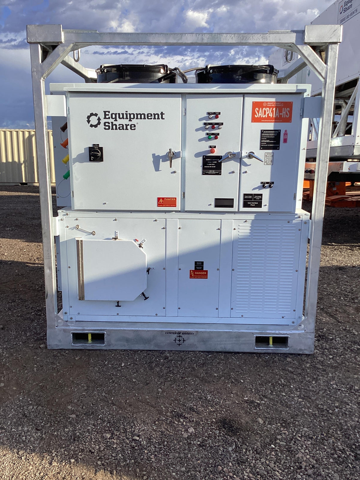 2023 SMARTECH SACP41A-HS