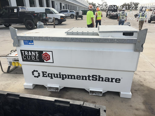 2024 WESTERN GLOBAL 20TCG-ES