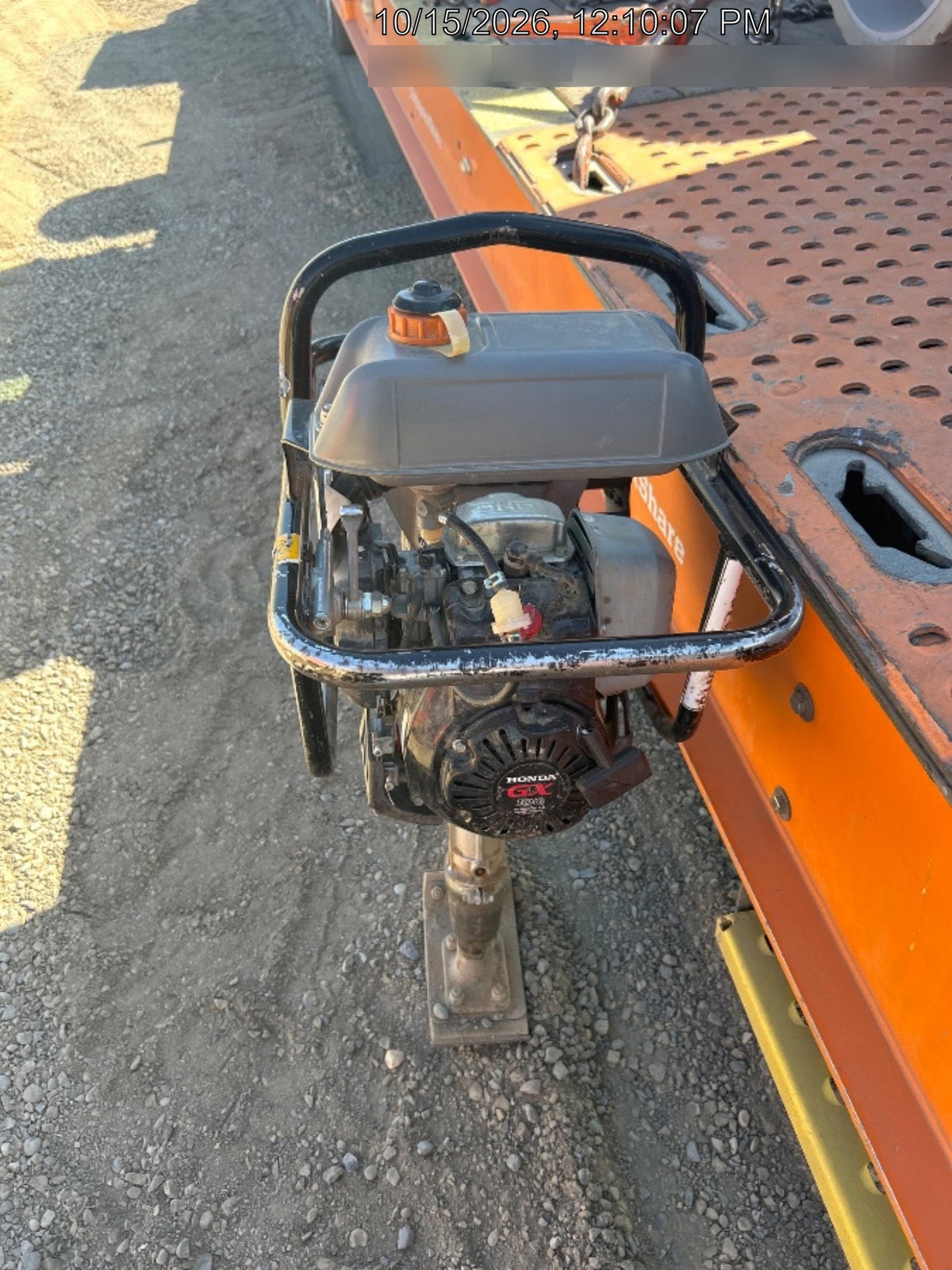 2023 MULTIQUIP MTR40HF