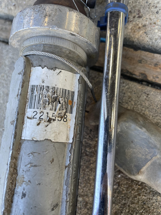 2022 GEARENCG MFG P95-525 GEARNCG MFG