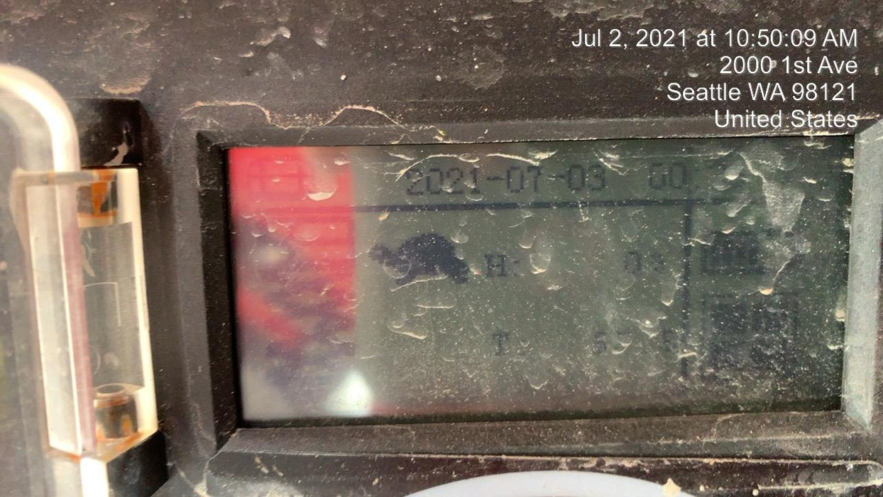 2020 MEC 1330SE Standard, 900W Inverter w/None