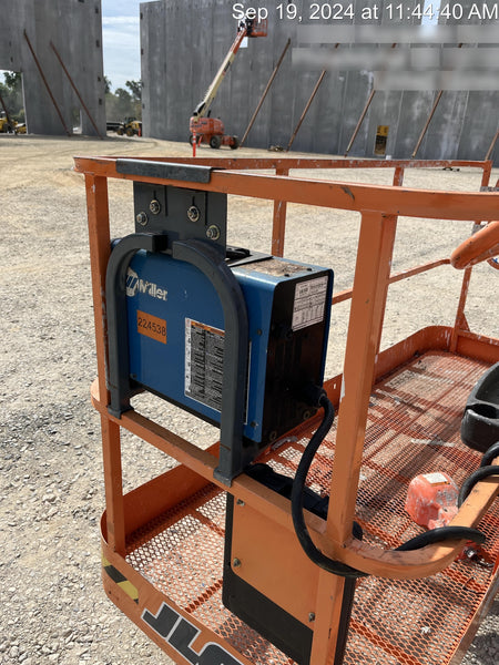 2022 MILLER ELECTRIC CST-280