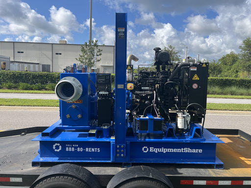 2023 THOMPSON 8RW-DDS-3.6-X