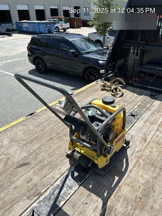 2023 WACKER NEUSON WPU1550AW