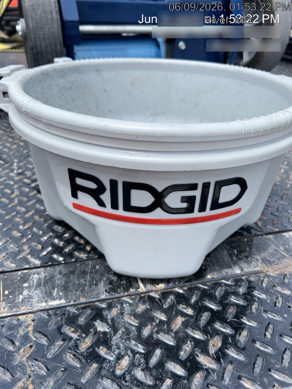 2024 RIDGID 418