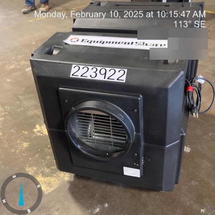 2022 ABATEMENT TECHNOLOGIES BD2KM