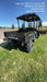 2023 Club Car CA1700D Canopy, Diesel, 4 Passenger