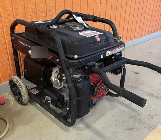 2022 SIMPSON SCGH5500