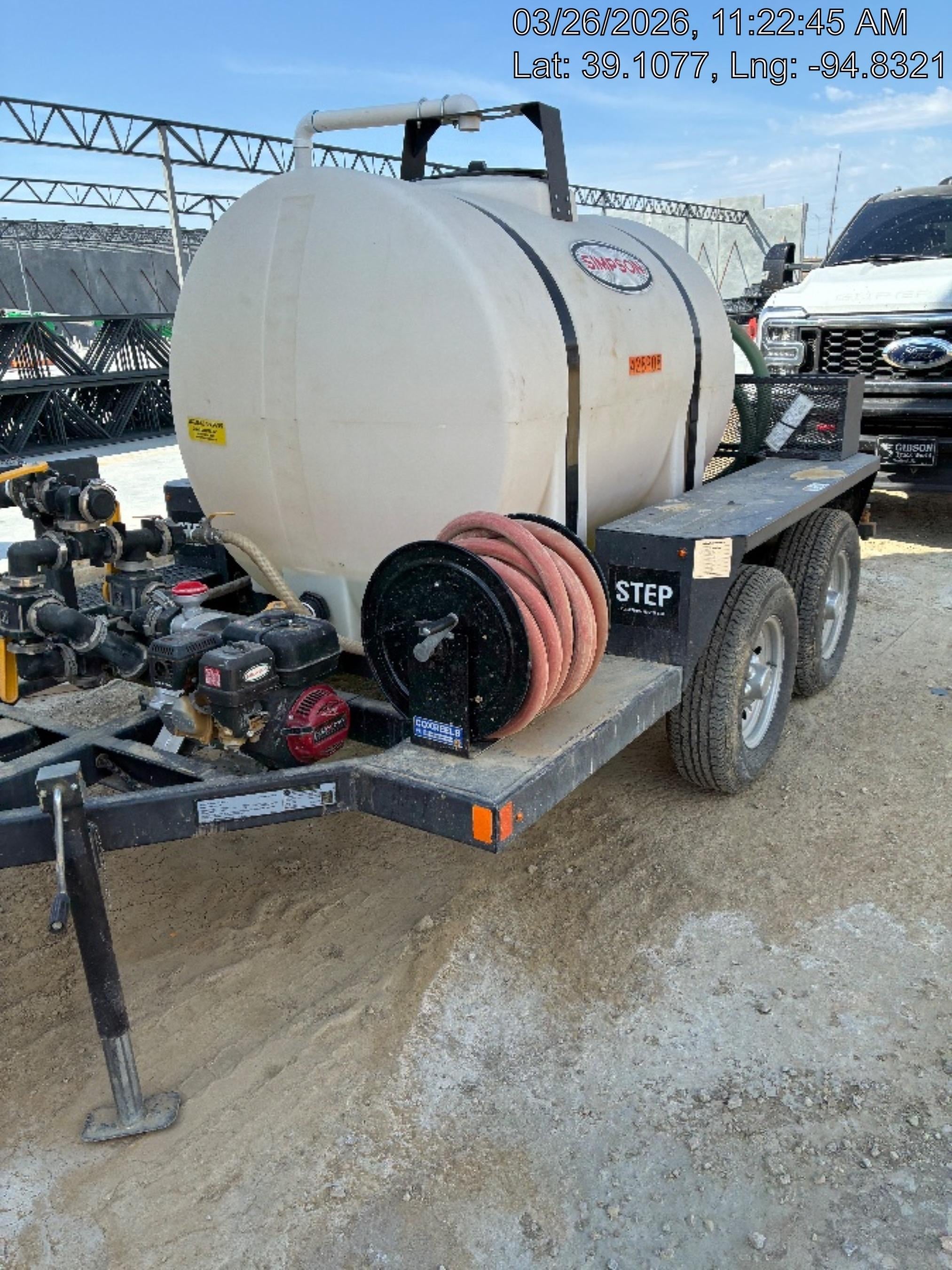 2024 SIMPSON SWT-52517