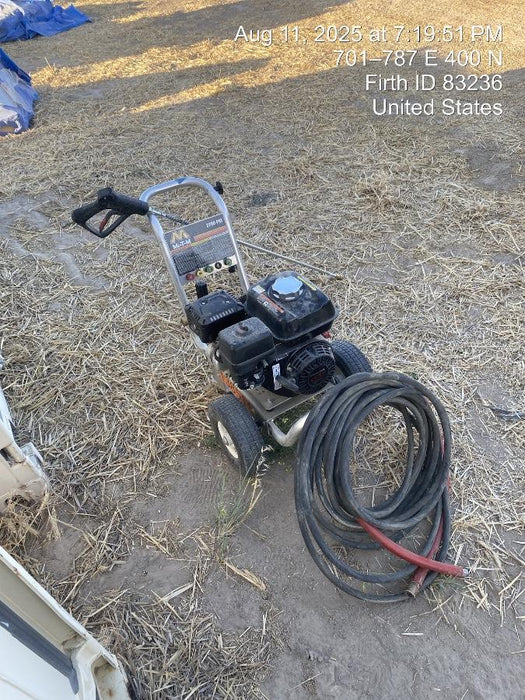 2021 MI-T-M CORPORATION CA-2703-1MMH