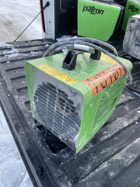 2021 PATRON E1.5