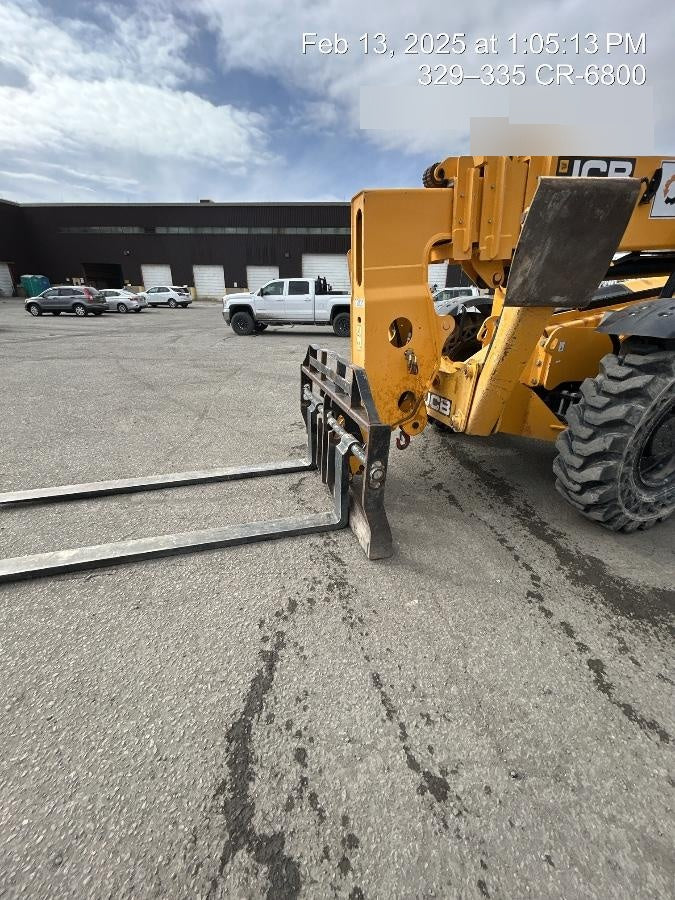 2020 JCB 512-56