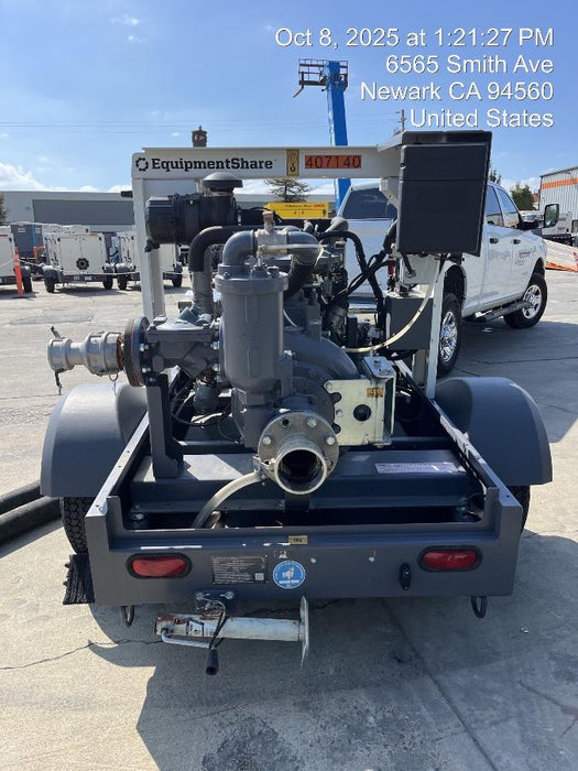 2024 ATLAS COPCO PAC F44 KD