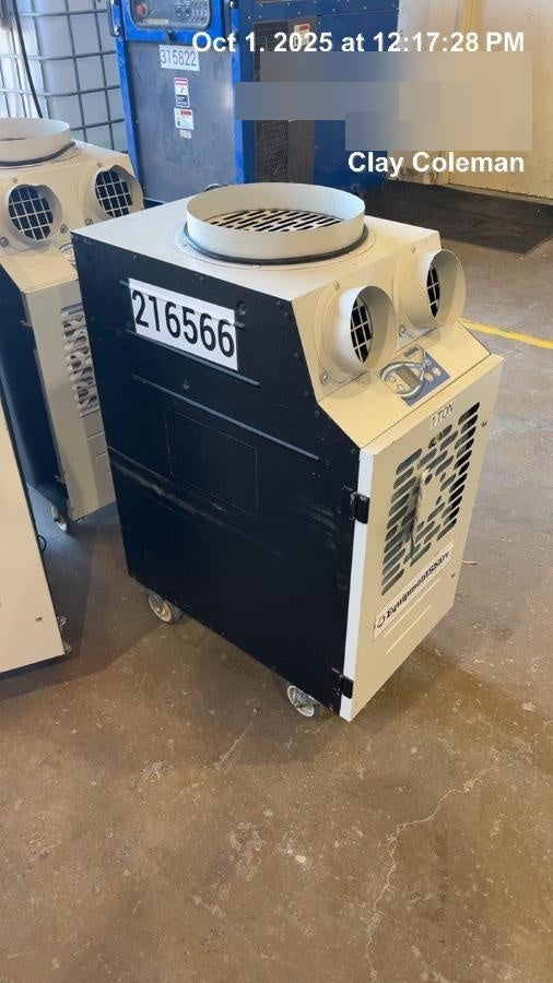 2022 KWIKOOL KPAC1411-2