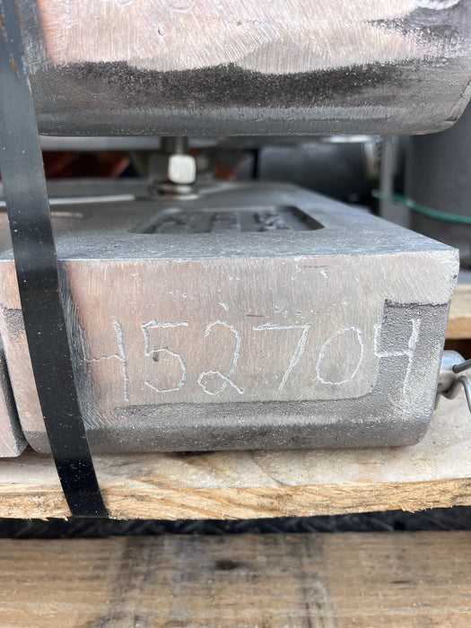 2024 TEXAS PNEUMATIC TOOLS, INC. TX-SG20