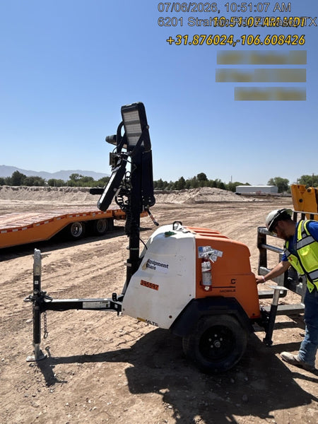 2024 GENERAC MLT2