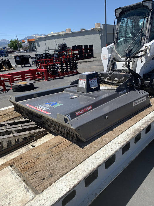 2020 PALADIN 30372A-0022