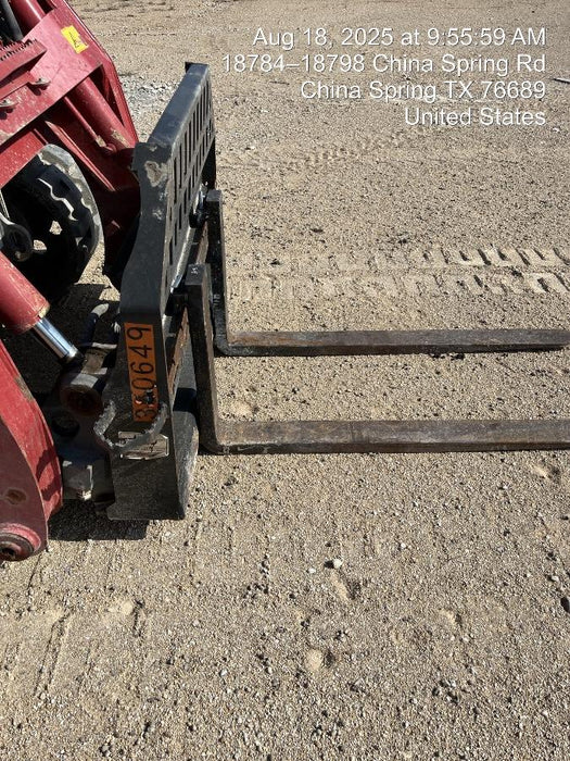 2023 SOLESBEE SPF-48