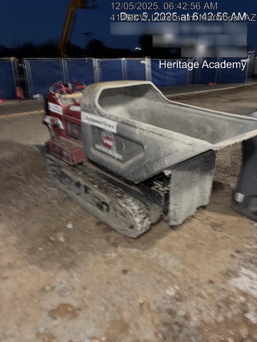 2024 TORO MBTX 2500-TS