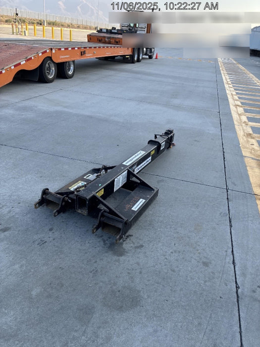 2024 STAR INDUSTRIES M1360B - Star JIB Boom