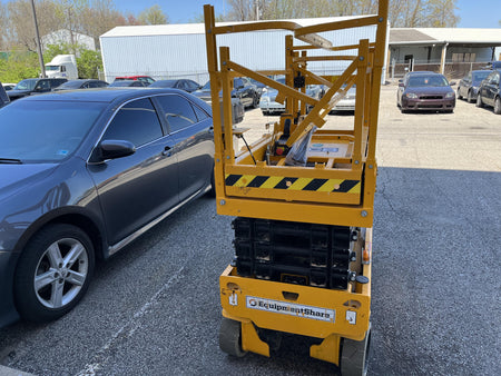 2021 JCB S1930E