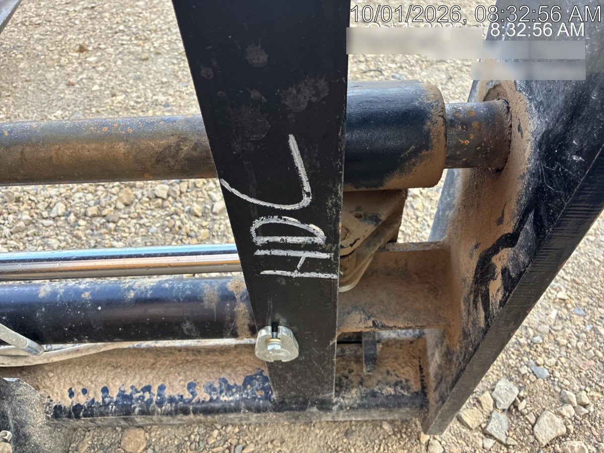 2026 JCB 400/F7377