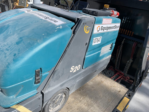 2020 TENNANT S20 LPG