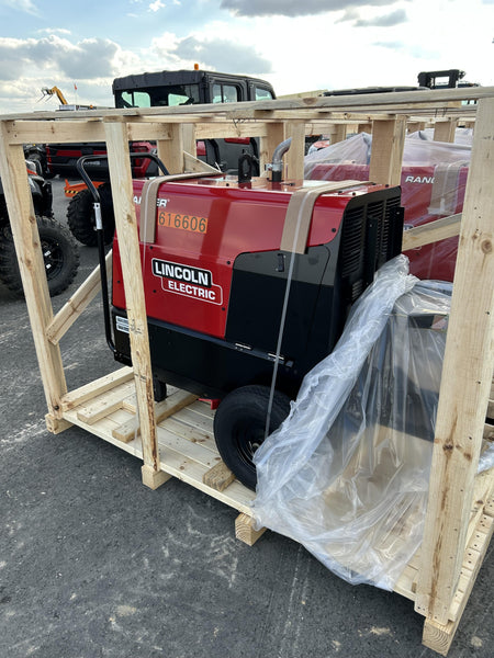 2025 LINCOLN ELECTRIC Ranger 305 LPG