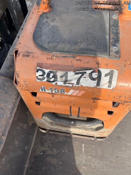 2023 MULTIQUIP MVH158