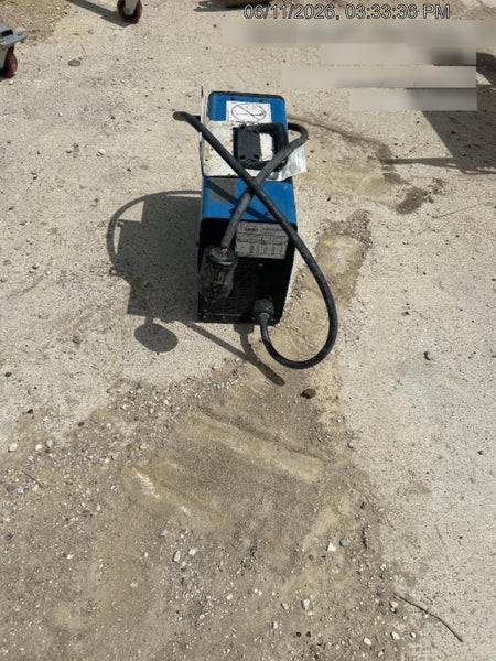 2025 MILLER ELECTRIC CST-282