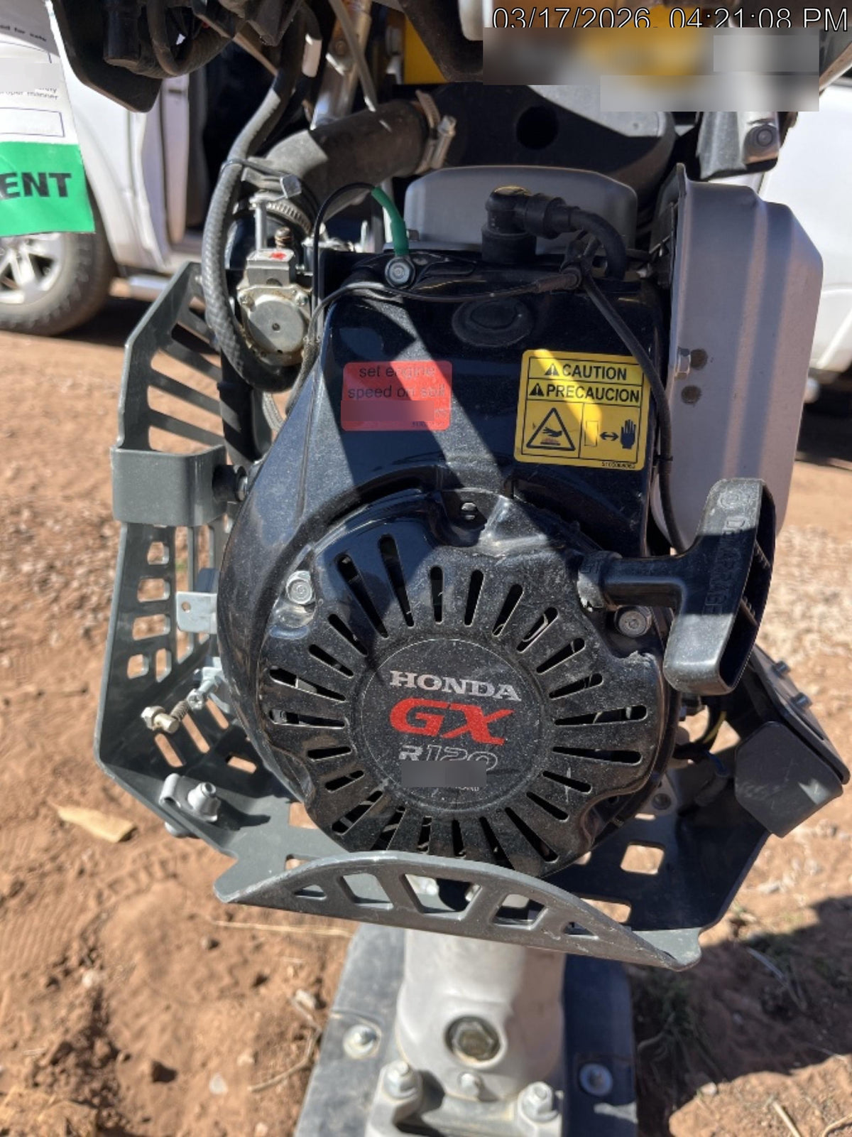 2025 WACKER NEUSON BS62-4Ab/28
