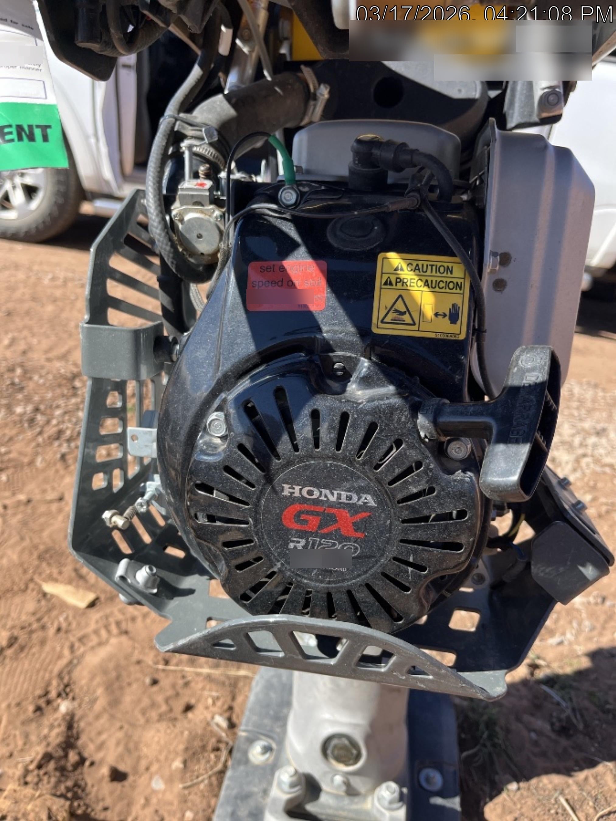 2025 WACKER NEUSON BS62-4Ab/28