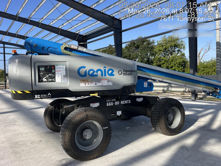 2026 GENIE S-65 HF