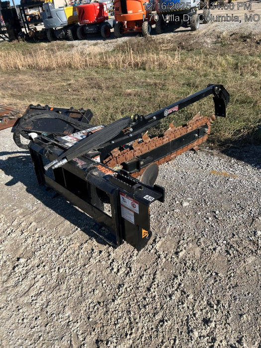 2025 VIRNIG TCH48-25