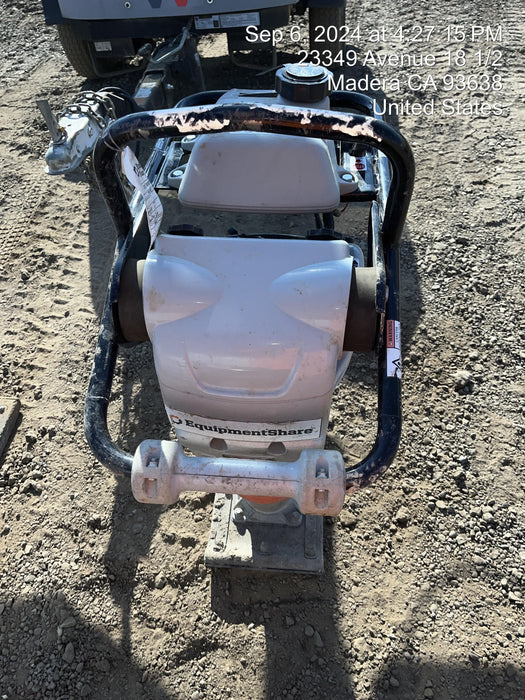 2023 MULTIQUIP MTX60HD