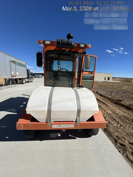 2019 BROCE RCT350