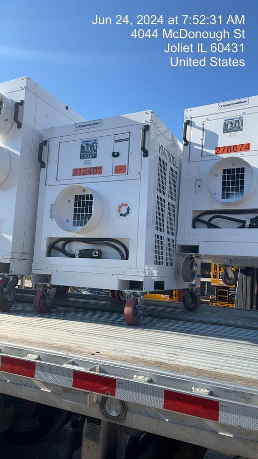 2023 KWIKOOL KPO5-21H