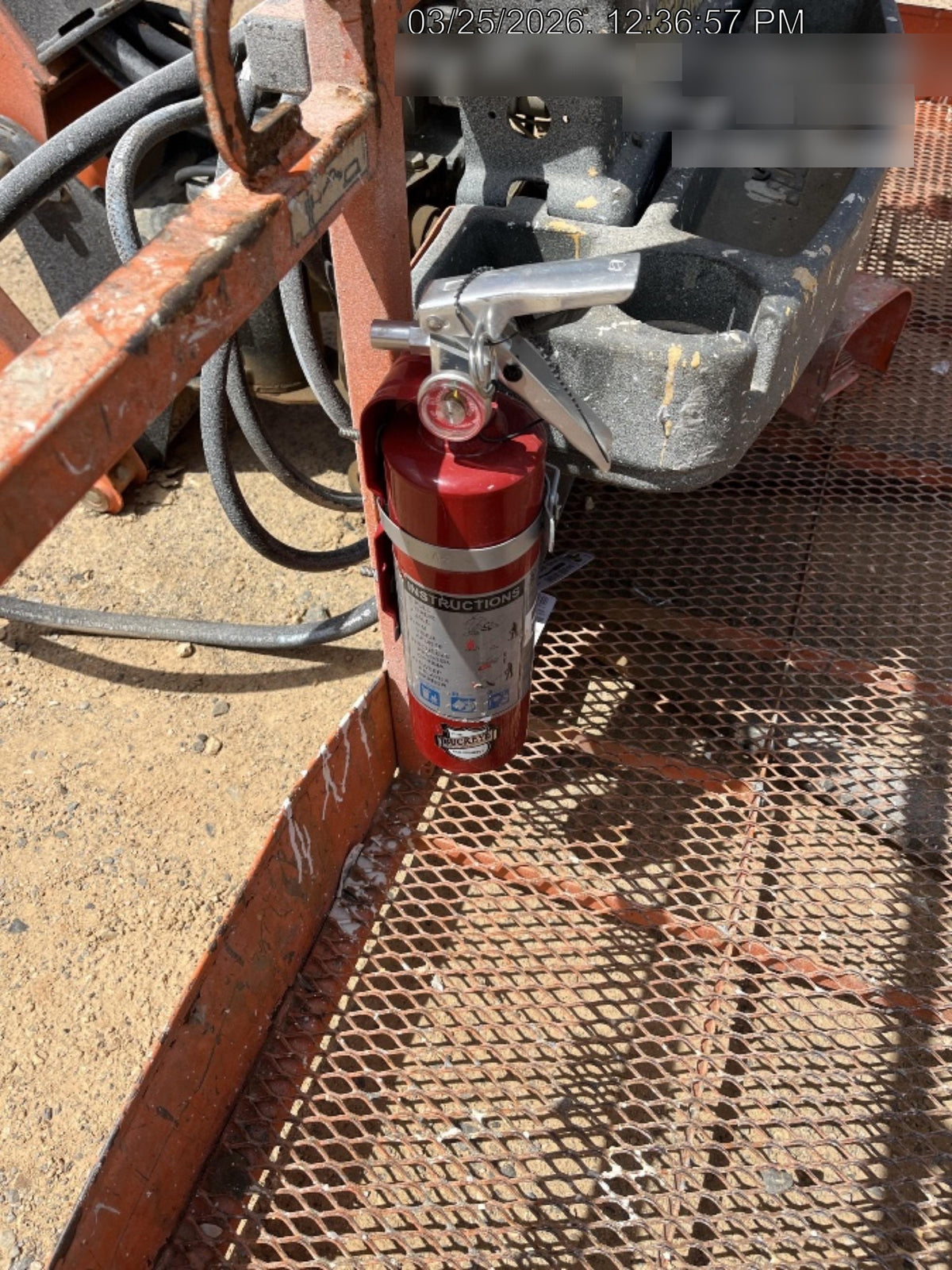 2021 JLG 660SJ