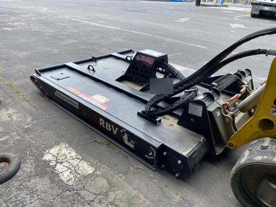 2023 VIRNIG RBV72-25