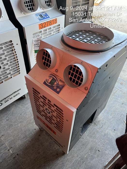 2023 KWIKOOL KPAC1411-2