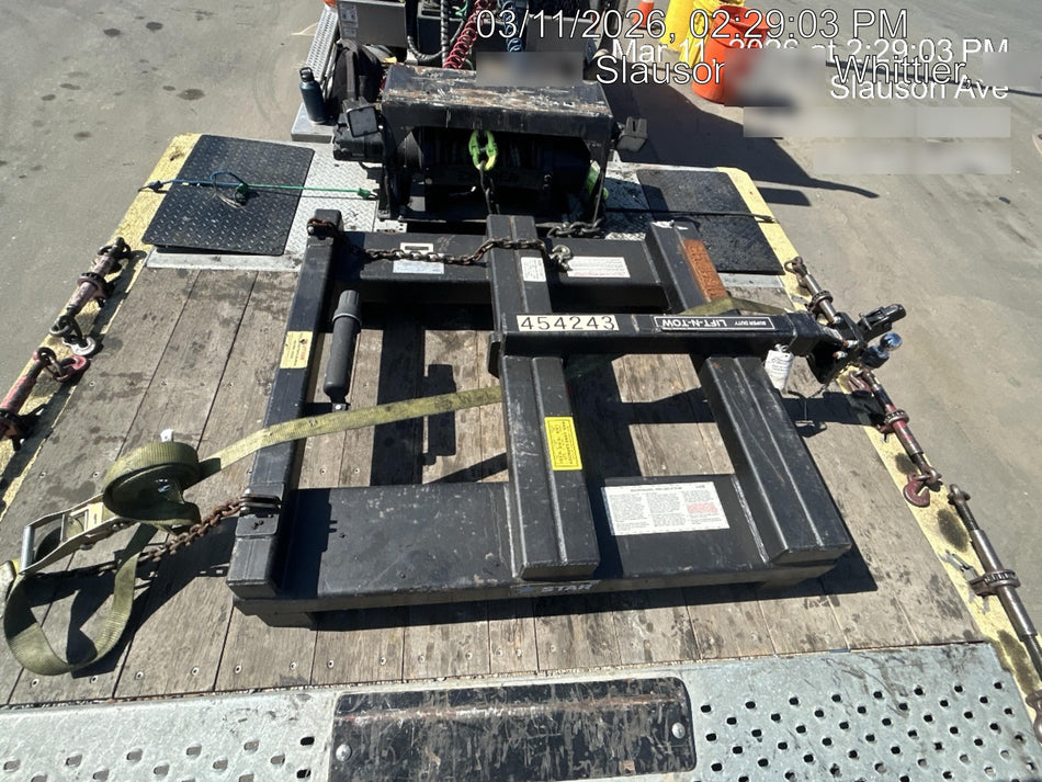 2024 STAR INDUSTRIES 1395B