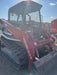 2021 TAKEUCHI TL12R2-R
