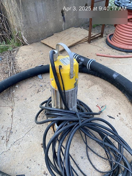 2024 ATLAS COPCO S60 N