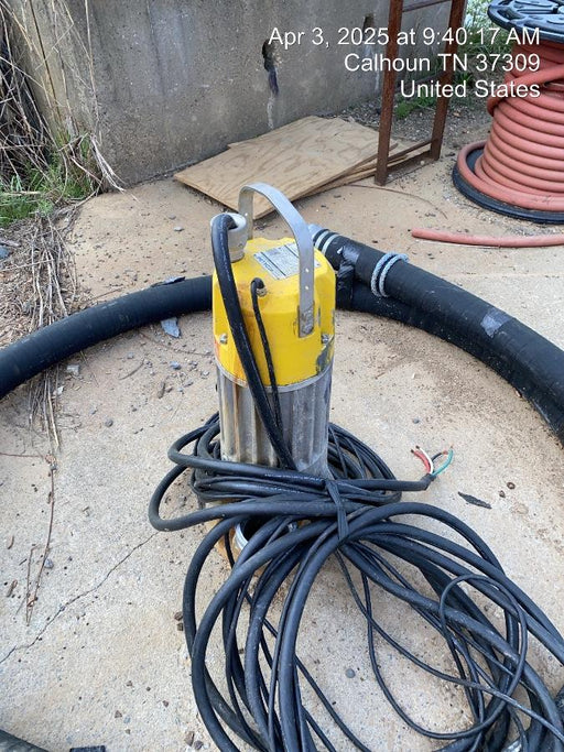 2024 ATLAS COPCO S60 N