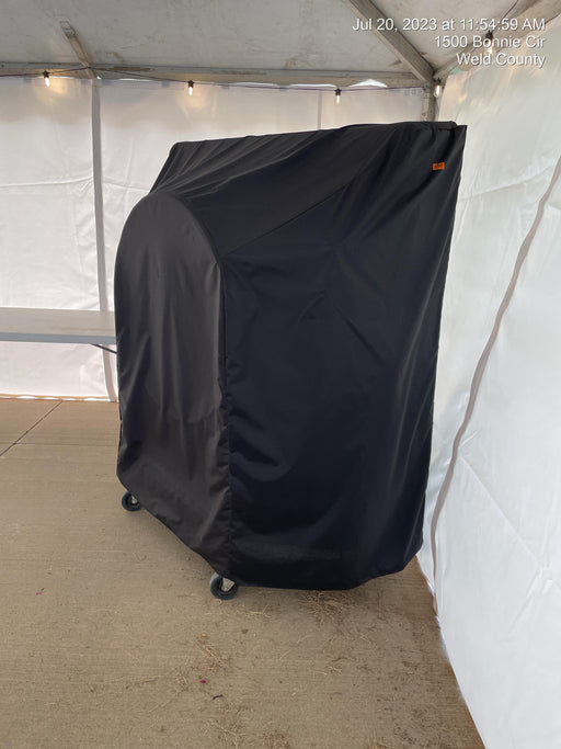 2023 BIG ASS FANS Cool Space 400