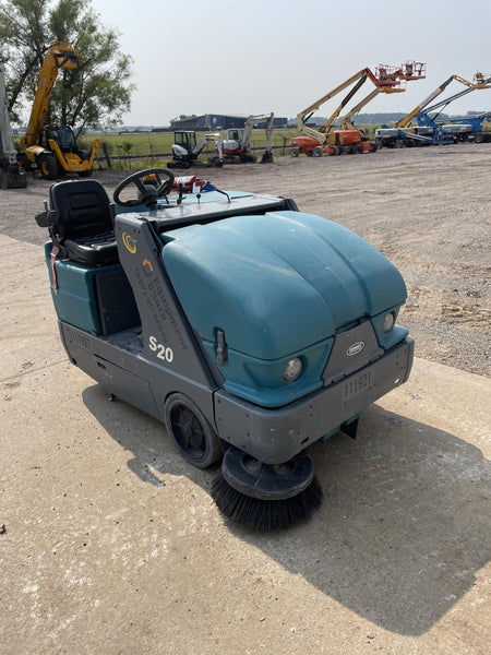 2020 TENNANT S20 LPG