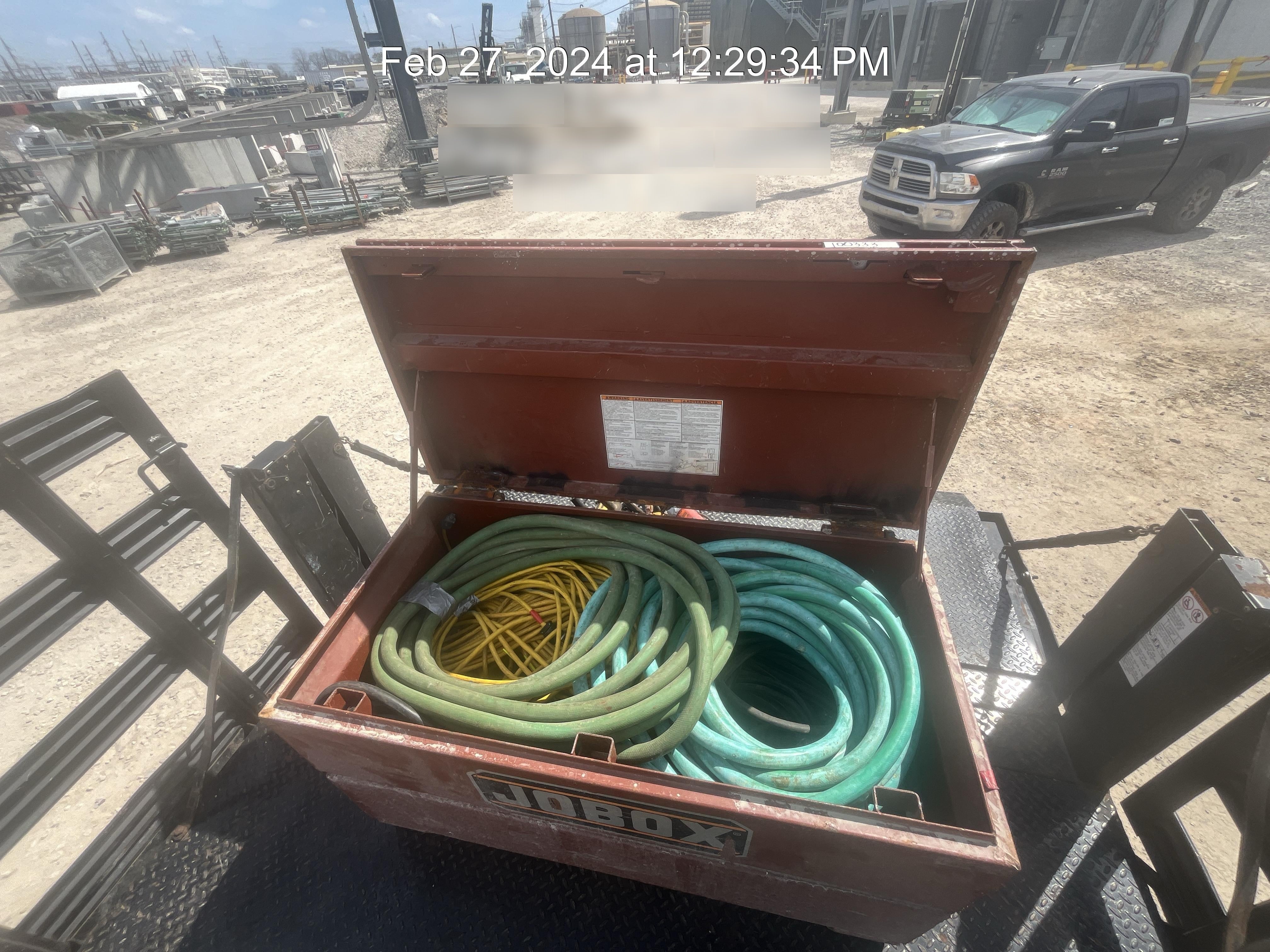 2020 JOBOX 1-654990